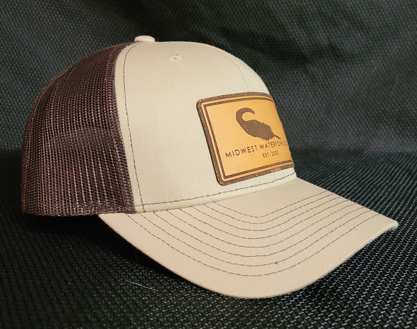 Midwest Waterfowl Hat