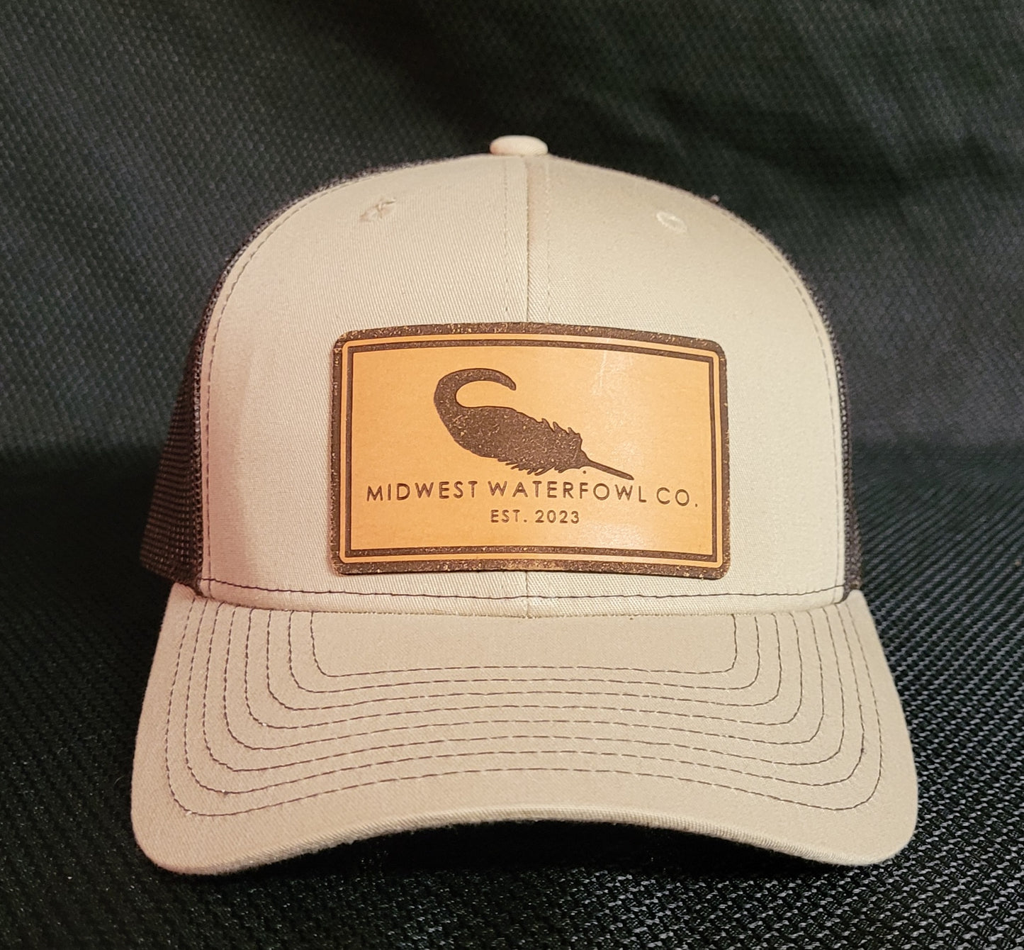 Midwest Waterfowl Hat