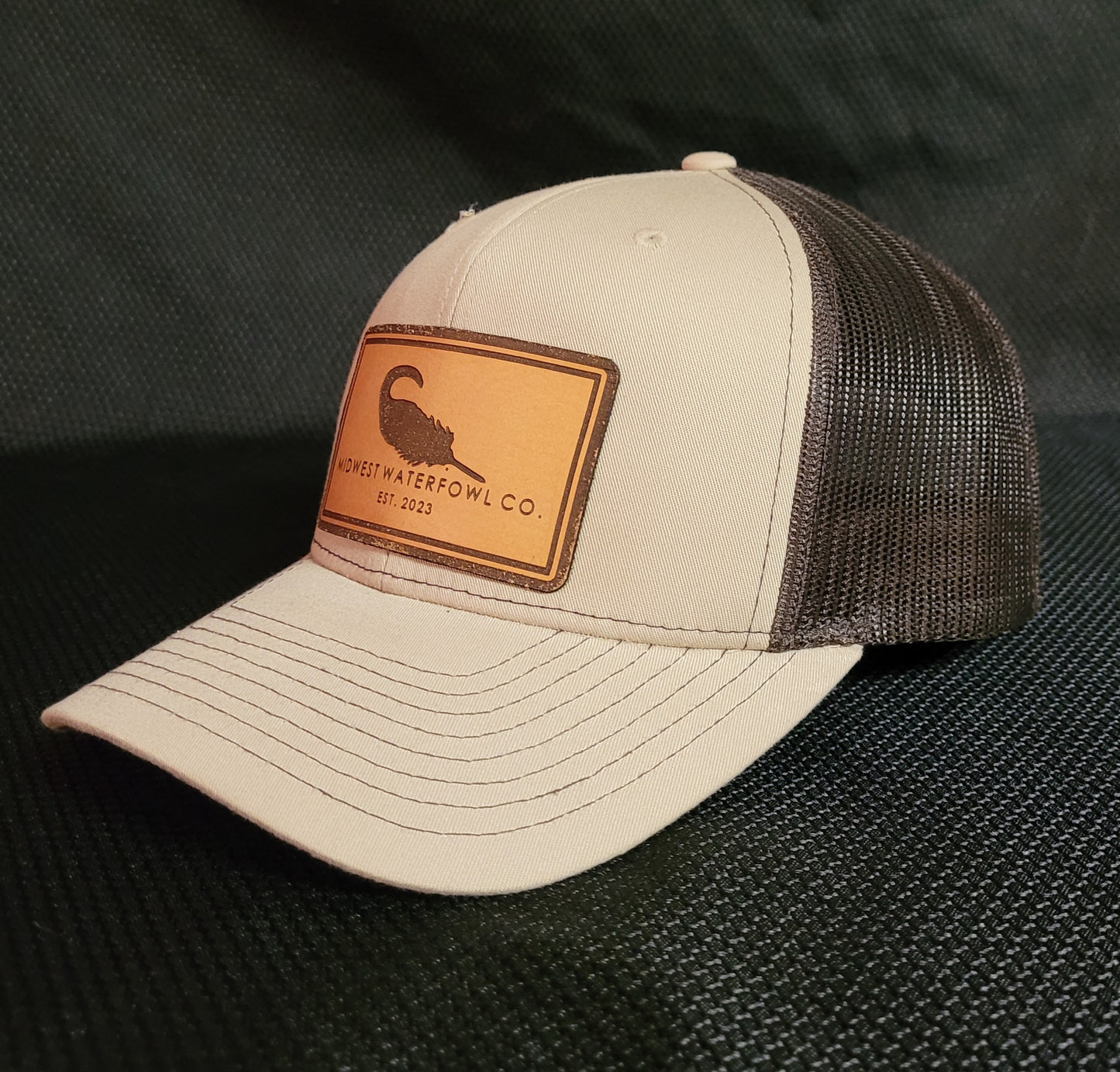 Midwest Waterfowl Hat